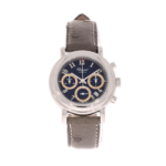 Chopard Mille Miglia Chronograph Lady Ref.8353/8344 +Papers 2001 wie neu Vorschau