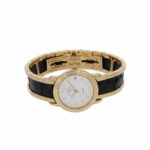 Blancpain Villeret Lady 26mm Gold 18K automatic with Wempe Bracelet Gold 18K - Bild 5 Vorschau