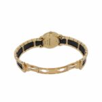 Blancpain Villeret Lady 26mm Gold 18K automatic with Wempe Bracelet Gold 18K - Bild 7 Vorschau