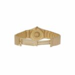 Omega Constellation Quartz Gold 18K Mother of Pearl - Bild 6 Vorschau