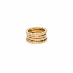 Bvlgari B Zero 4 Band Ring Gr. 49 Gelbgold 750 / 18K Vorschau
