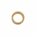 Bvlgari B Zero 4 Band Ring Gr. 49 Gelbgold 750 / 18K - Bild 3 Vorschau