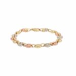 Armband in Mehrfarbigem Gold 585 / 14K Vorschau
