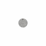 Wechselschließe Weißgold 750 / 18K mit ca. 0,5ct Diamanten Vorschau