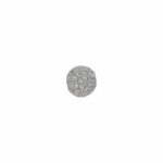 Wechselschließe Weißgold 750 / 18K mit ca. 0,5ct Diamanten - Bild 2 Vorschau