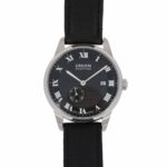 Union Glashütte 1893 Kleine Sekunde Ref. D007.428A Stahl wie neu mit Box - Bild 2 Vorschau
