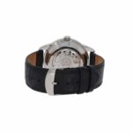 Union Glashütte 1893 Kleine Sekunde Ref. D007.428A Stahl wie neu mit Box - Bild 6 Vorschau