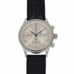 Chronoswiss Pacific Chronograph Ref CH7513 automatic Chronograph ca. 1993 - Bild 2 Vorschau