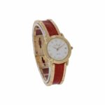 Blancpain Villeret Lady 26mm Gold 18K automatic with Wempe Bracelet Gold 18K Vorschau