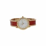 Post #9949: Blancpain Villeret Lady 26mm Gold 18K automatic with Wempe Bracelet Gold 18K Vorschau