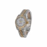 Rolex Lady-DatejustRolex Lady-Datejust Ref. 69173 Stahl/Gold weiß römisch Vorschau