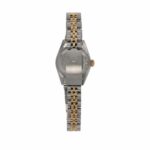 Rolex Lady-DatejustRolex Lady-Datejust Ref. 69173 Stahl/Gold weiß römisch - Bild 6 Vorschau