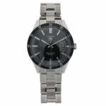 TAG Heuer Carrera Calibre 5 Ref. WV211M Calibre 5 automatic - Bild 7 Vorschau