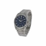 Omega Seamaster Aqua Terra Ref. 2518.80 Quarz Blue Dial Top Zustand - Bild 2 Vorschau