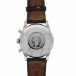 Breitling Old Navitimer Ref. A13019 Stahl generalüberholt 12/23 Top - Bild 7 Vorschau