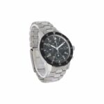 Sinn Ref. 103B Flieger Chronograph Valjoux 7760 Handaufzug ca. 1990 - Bild 3 Vorschau