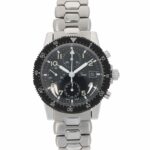 Sinn Ref. 103B Flieger Chronograph Valjoux 7760 Handaufzug ca. 1990 - Bild 6 Vorschau