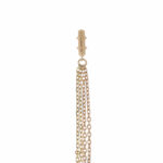 Cartier Trinity Collier 43cm Tricolor 750 / 18K - Bild 4 Vorschau
