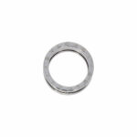 Bulgari B.Zero1 Ring Gr.55 Weißgold 750 / 18K - Bild 3 Vorschau