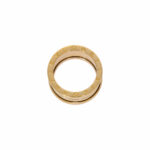Bulgari B.Zero1 Ring Gr.55 Gelbgold 750 / 18K mit Zertifikat - Bild 3 Vorschau