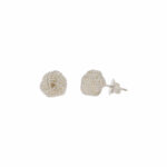 Tiffany & CO. Ohrstecker Silber 925 - Bild 2 Vorschau
