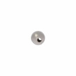 Bunz Anhänger Platin 950 mit 0,14ct Diamant - Bild 2 Vorschau
