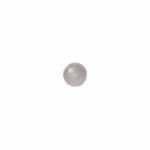 Bunz Anhänger Platin 950 mit 0,14ct Diamant - Bild 3 Vorschau