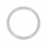 Tiffany & Co. Gr.59 Platin 950 - Bild 2 Vorschau