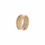 Bulgari B.Zero1 Ring Gr.70 Gelbgold 750 / 18K - Bild 4 Vorschau