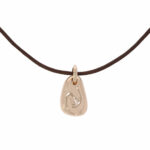 Wempe Tempus Fugit Amor Manet Anhänger Rosegold 750 / 18K - Bild 2 Vorschau