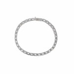 Riviérearmband Weißgold 585 / 14K mit ca.2,38ct Brillanten - Bild 2 Vorschau