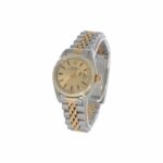 Rolex Lady-Datejust Ref. 6917 ca. 1975 Red Index Dial complete overhauled 01/2024 - Bild 2 Vorschau
