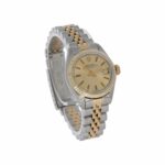 Rolex Lady-Datejust Ref. 6917 ca. 1975 Red Index Dial complete overhauled 01/2024 - Bild 3 Vorschau