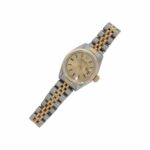 Rolex Lady-Datejust Ref. 6917 ca. 1975 Red Index Dial complete overhauled 01/2024 - Bild 4 Vorschau