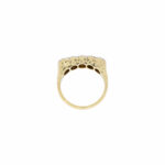 Diamant Ring Gr.57 Gelbgold 585 / 14K - Bild 2 Vorschau