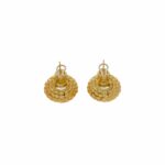 Fope Ohrstecker Gelbgold 750 / 18K - Bild 3 Vorschau