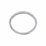 Bulgari B.Zero Armreif Stahl 950 / Gelbgold 750 - Bild 2 Vorschau