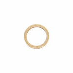 Bulgari B.Zero1 1 Band Ring Gr.65 Gelbgold 750 /18K mit Original Box und Papiere - Bild 2 Vorschau