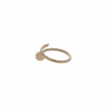 Cartier Juste un Clou Ring Gr.51 mit Originalem Zertifikat - Bild 2 Vorschau