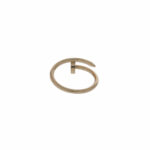 Cartier Juste un Clou Ring Gr.51 mit Originalem Zertifikat - Bild 3 Vorschau