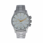 Revue Thommen Cricket Nautical Ref. 8126002 Steel Full Set NOS unworn 1993 Vorschau