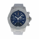 Breitling Avenger Chronograph 45 Ref. A13317 Full Set ungetragen 2021 Vorschau