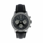 Breitling Navitimer 806 Venus 178 ca. 1960 in mint condition Vorschau