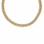 Fope Collier 42cm Gelb- Weißgold 750 / 18K Vorschau