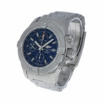 Breitling Avenger Chronograph 45 Ref. A13317 Full Set ungetragen 2021 - Bild 2 Vorschau