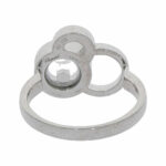 Chopard Happy Spirit Ring Gr.57 mit Original Zertifikat - Bild 2 Vorschau