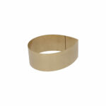 Niessing Armspange 17cm Gelbgold 750 / 18K - Bild 2 Vorschau