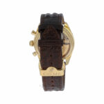 Delma Klondike Triple Calender Moonphase 18 K Gold SOS Full Set 1992 unworn - Bild 4 Vorschau