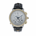 Maurice Lacroix Masterpiece Rattrapante Masterpiece Ref. 61549-1601 limited Vorschau