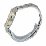 Bruno Söhnle Chronograph bicolor Quarz mit Panorama Datum - Bild 6 Vorschau